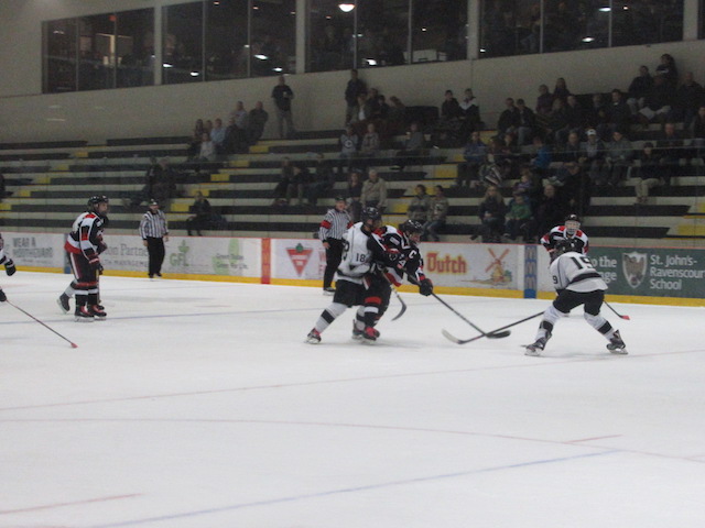 1 Eastman Bantams Boys Off To Hot Start Pic1