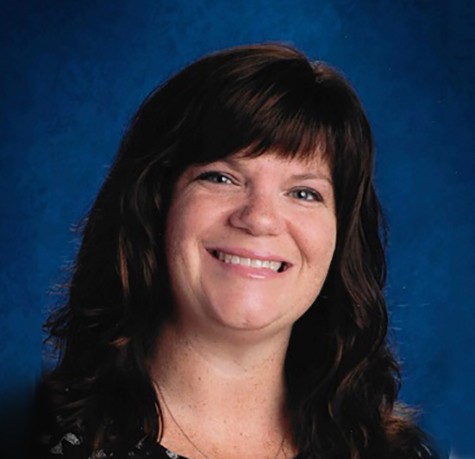 1 New Principal Appointed For Elementary School Pic