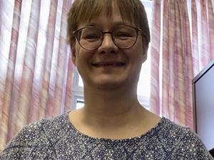 Diane Ford has opened a new counselling practice in Niverville.