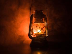 Growing up, my Christmases consisted of two traditions each Christmas Eve.