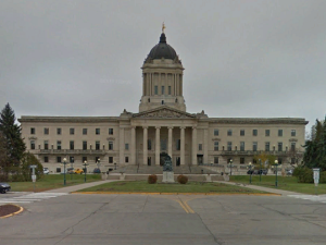  November 30 saw delegates from all over rural Manitoba converge on the Keystone Centre in Brandon for the annual convention of the Association of Manitoba Municipalities (AMM).