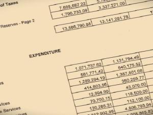 Following approval of the first reading of the 2023 budget plan, Niverville’s town council is inviting all residents to join them at the Community Resource and Recreation Centre on March 21 at 7:00 p.m.