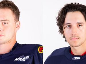  The final roster of the first edition of the Niverville Nighthawks has been unveiled. 