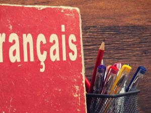 While it might be too soon to celebrate just yet, local Francophone parents with school-age children may want to start planning the party.