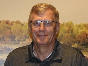 Niverville councillor John Funk will run for another term.
