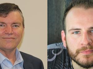 Mayors Myron Dyck and Chris Ewen, along with two Ritchot councillors, have won their elections by acclamation.