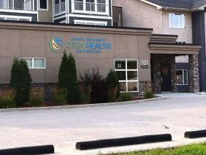 It’s been three years since the Town of Niverville assumed ownership of Niverville Open Health, the medical clinic once owned by Drs. Chris and Mairi Burnett.