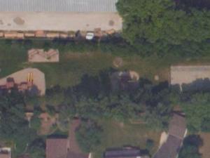 Opa's Park in Niverville will see a major restoration beginning this year.