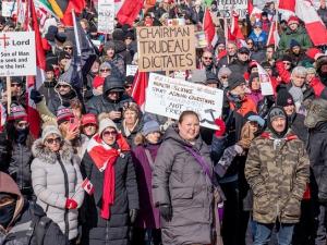 On January 6, 2021, pro-Trump protestors stormed the U.S. Capitol. Americans—and yes, Canadians—watched in shock as an “ordinary,” albeit angry, protest turned violent and invasive. 