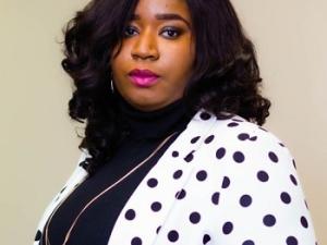 Chidera Anadi-Mbanefo is the founder of CAM’s Law Office in Niverville.