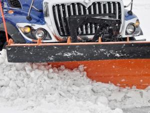 This winter has been one for the books in terms of snowfall, and some residents of Niverville say that the town’s snow removal process has been causing them problems.