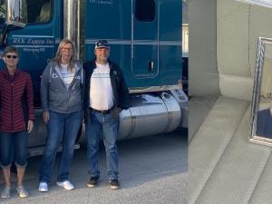 Timothy Falk was born with an intellectual disability, but it rarely held him back. His life was cut short when he passed away from cancer in 2020.