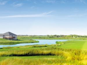 Old Drovers Run in Niverville