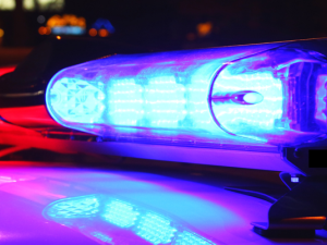 The Independent Investigation Unit of Manitoba (IIU) is investigating an allegation of a driving offence against an on-duty member of the RCMP.