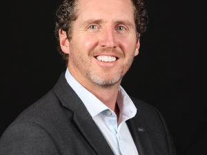 Colin Campbell will be moving to the Seine River School Division in December.