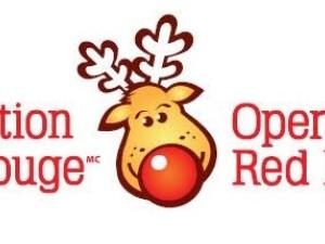 The volunteers and organizers behind the local chapter of Operation Red Nose, based out of St. Malo, have announced that they will not be running the program this upcoming December.