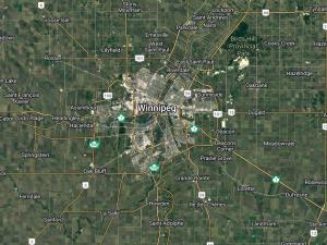 The Winnipeg Metro Region (WMR) is comprised of 18 municipalities around the Manitoba capital.