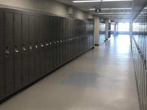 Hallways will soon be empty in our public schools.