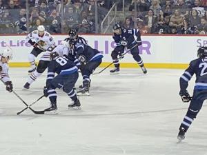 Draft picks are the currency of the NHL. Teams love to acquire them and hate to lose them.