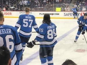 When the Winnipeg Jets traded Jacob Trouba to the New York Rangers in exchange for Neal Pionk and a first-round draft pick for the 2019 NHL Entry Draft, I was sceptical. Pionk was a relatively unknown defender and the first-round draft pick was going to be a late round pick.