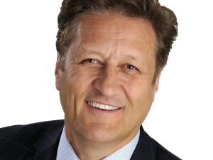 Ron Schuler, the PC candidate for Springfield-Ritchot.​