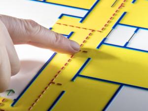  Fire Prevention Week is coming up on October 6–12, and this year’s theme is: “Not every hero wears a cape. Plan and practice your escape.”