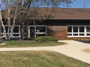 Ritchot's municipal office in St. Adolphe is closed until further notice.