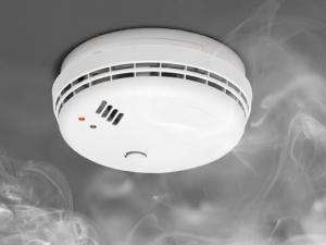 Niverville’s Fire and Emergency Services Department is once again offering to install free smoke alarms. 