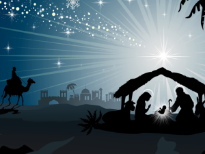 For most of the year, asking someone “How’s it going?” will be met with one of two answers, either “Good” or “Busy.” During the Christmas season, you’ll most often hear “Busy.”