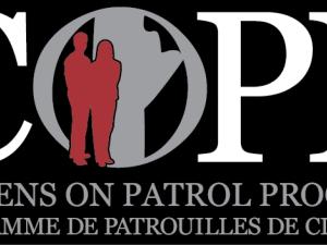 Niverville citizens are fighting back against crime in their neighbourhoods by bringing back the Citizens on Patrol Program (COPP).