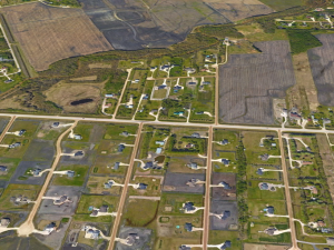 On May 22, Ritchot’s council gave second and final reading to an amendment to the Grande Pointe Secondary Plan, which considers the overall development of the community.