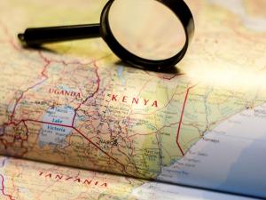 There may be an ocean between them, but Niverville Elementary School’s fourth graders aren’t letting that stop them as they organize a few fundraisers to support a school in Kenya.