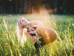 Instructor Stefanie Baranowski