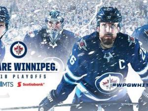 Winnipeg Jets 