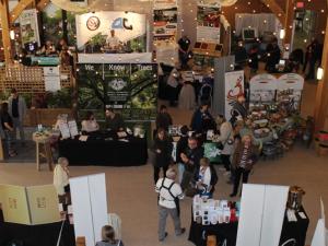 Garden and Outdoor Living Show at Niverville Heritage Centre