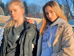 Social Clothing merchandise.