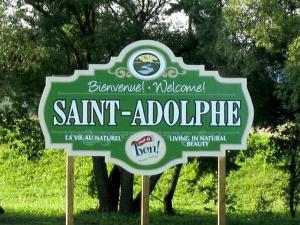 St. Adolphe 