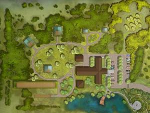 Wildlife Haven Rehabilitation Centre is poised to host its third annual open house fundraiser. The event, to be held from noon until 4:00 p.m. on Sunday, May 6, will take place at the TransCanada Centre in Île-des-Chênes.