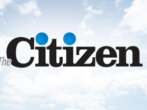The Citizen Logo