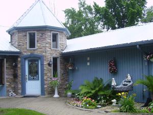 Great Overnight Options for Out-of-Town Guests