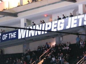 Winnipeg Jets