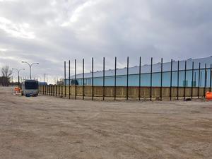 Lace Up for Outdoor Rinks