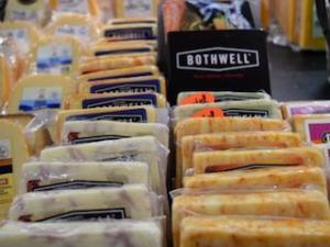 Bothwell Cheese