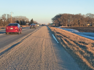 Niverville Council Looks to Improve Safety in High Traffic Zones