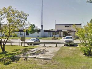 École Île-des-Chênes