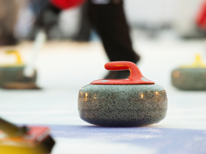 St. Adolphe Curling Gets Off to Roaring Start
