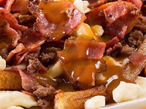Exploring the Poutine Trail