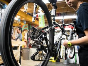 Simple Maintenance for Enjoyable Summer Cycling