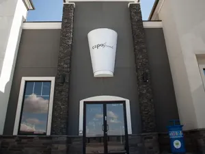 Capo Di Grande in Île-des-Chênes