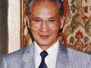 Fred Kaita